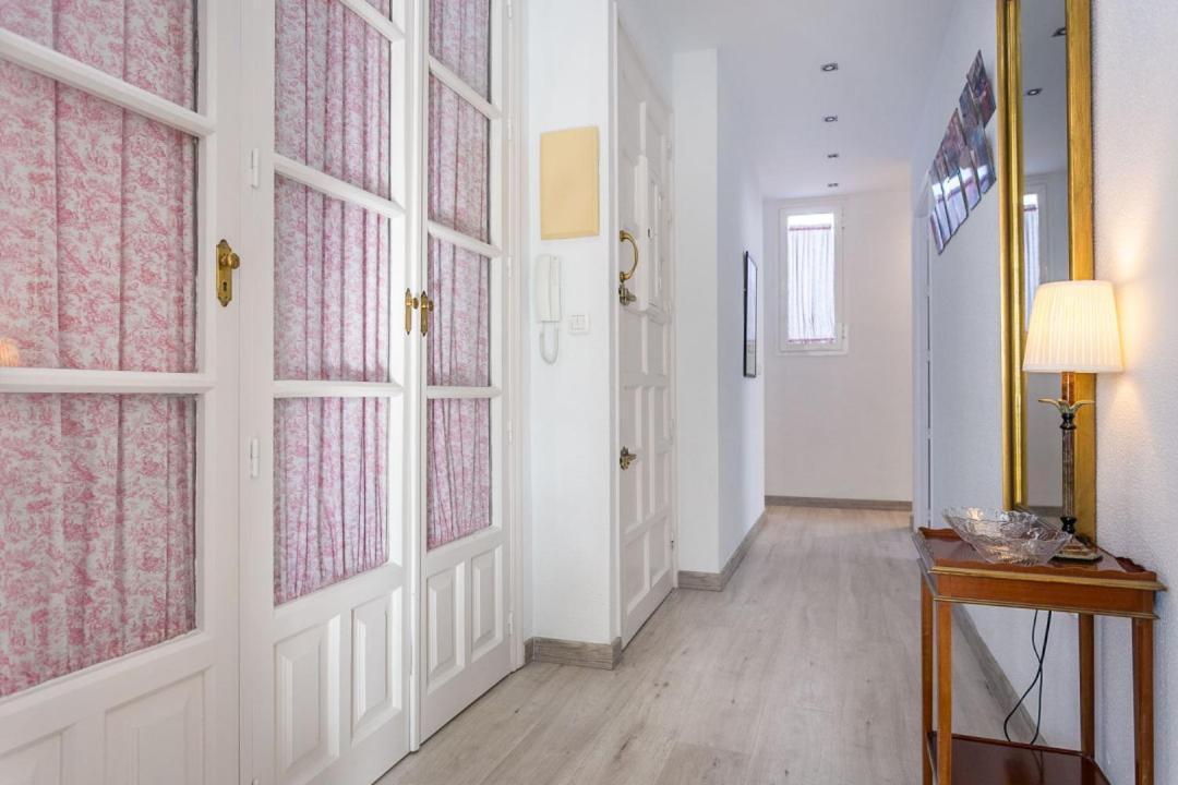 Stunning With Magnificient Terrace - La Maestranza Bullring *