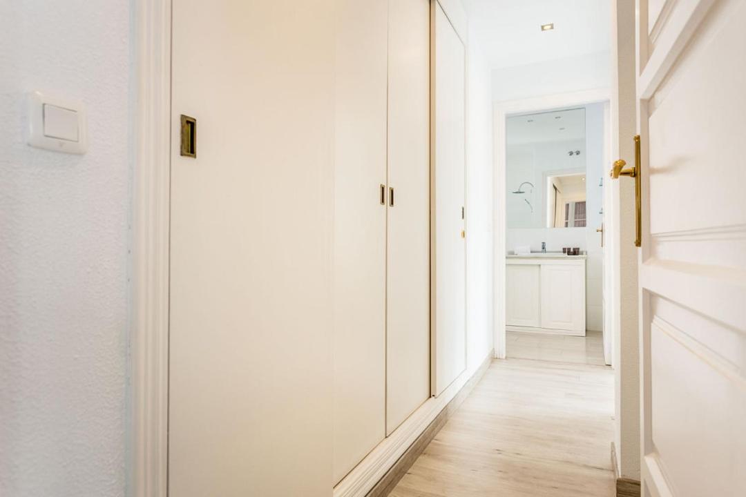Apartment Stunning With Magnificient Terrace - La Maestranza Bullring