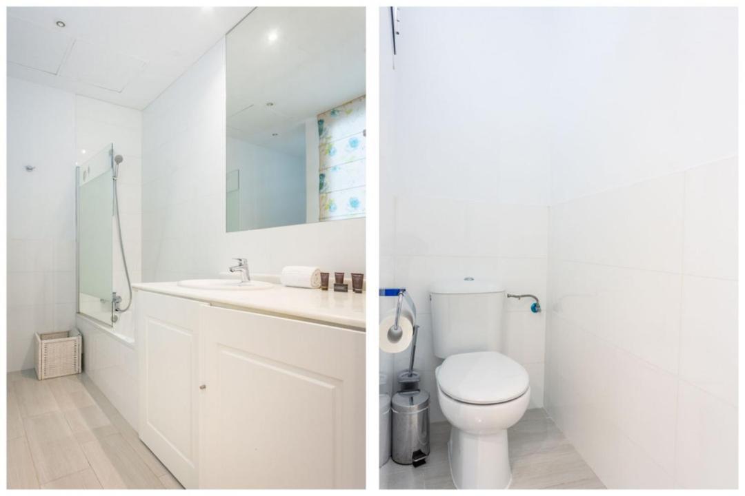 Apartment Stunning With Magnificient Terrace - La Maestranza Bullring *