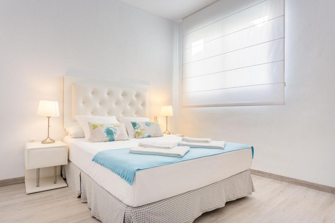 Stunning With Magnificient Terrace - La Maestranza Bullring Seville