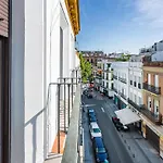 Stunning With Magnificient Terrace - La Maestranza Bullring
