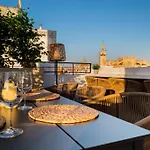 Stunning With Magnificient Terrace - La Maestranza Bullring