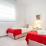 Stunning With Magnificient Terrace - La Maestranza Bullring