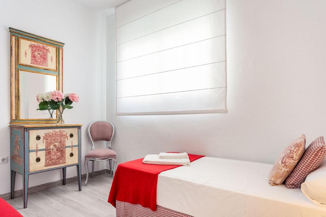 Stunning With Magnificient Terrace - La Maestranza Bullring * Séville
