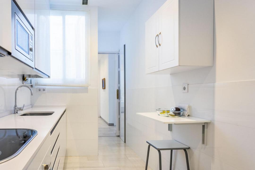 Appartement Stunning With Magnificient Terrace - La Maestranza Bullring