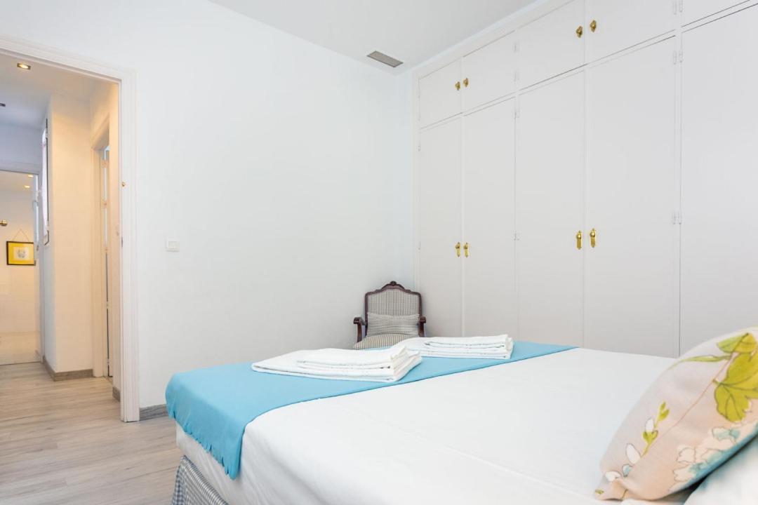 Stunning With Magnificient Terrace - La Maestranza Bullring Appartement *