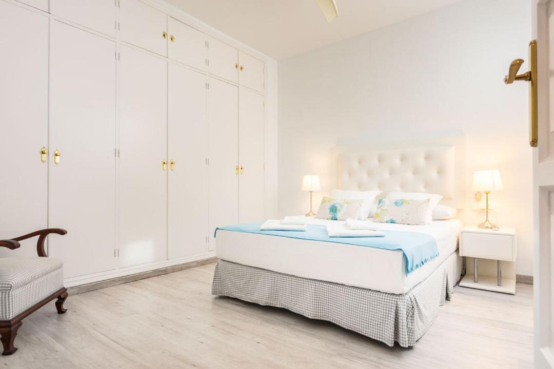 Stunning With Magnificient Terrace - La Maestranza Bullring Appartement Séville